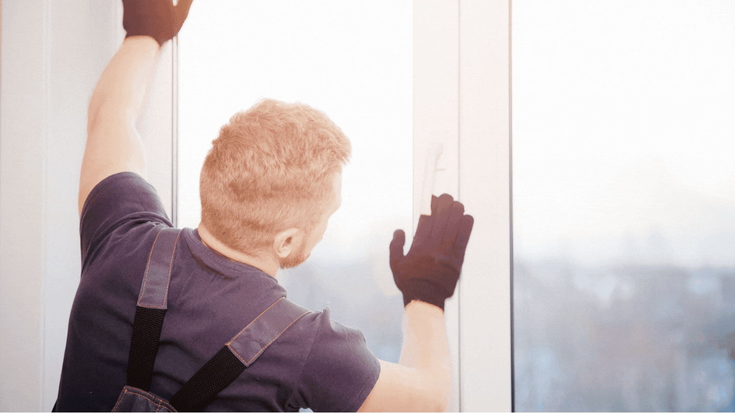 Impact Windows Broward County